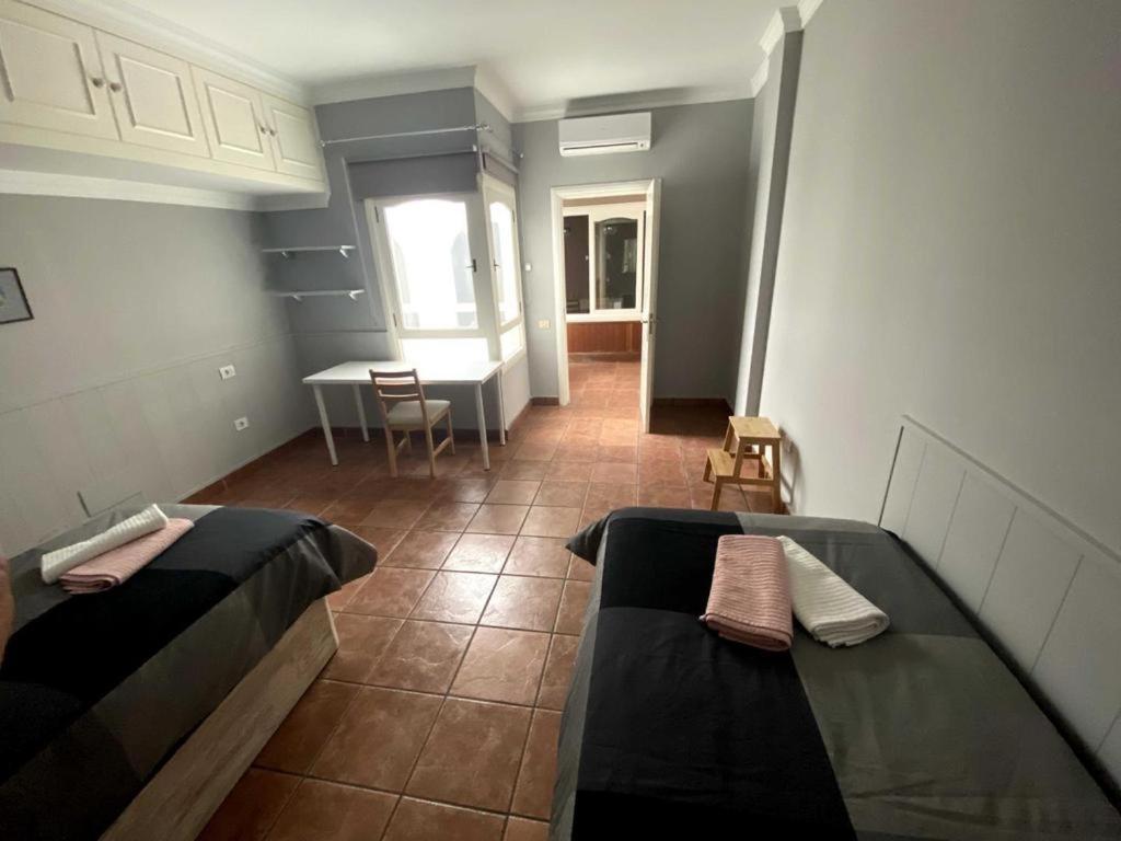 Apartamento Luminoso En Las Coloradas Las Palmas / Gran Canaria Exterior foto